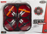 Prism Sky king Four Axis Aircraft 2.4g Rc X39