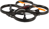 Prism Sky king Four Axis Aircraft 2.4g Rc X39