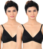 S4S Comfortable Women's Full Coverage Bra