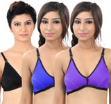 S4S Comfortable Women's Full Coverage Bra