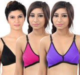 S4S Comfortable Women's Full Coverage Bra