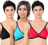 S4S Comfortable Women's Full Coverage Bra