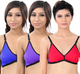 S4S Comfortable Women's Full Coverage Bra