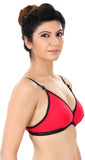 S4S Comfortable Women's Full Coverage Bra