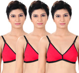 S4S Comfortable Women's Full Coverage Bra