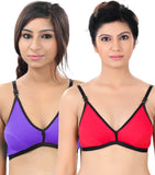 S4S Comfortable Women's Full Coverage Bra
