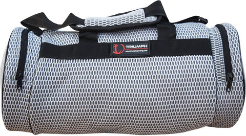 Triumph Pro-55-Grey Multipurpose Bag