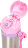 PROBOTT Sports 500 ml Water Bottle