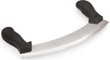 Tirupati Knife Rocker Pizza Cutter