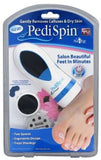 PEDI SPIN FP-156892