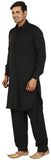 Royal Men's Pathani Suit Set