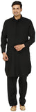 Royal Men's Pathani Suit Set