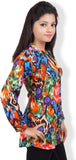 Jazzy Ben Women's Printed Casual Shirt