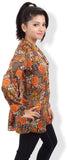 Jazzy Ben Women's Printed Casual Shirt