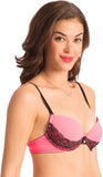 PrettySecrets Fashion Women's Push-up Bra
