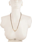 Voylla Alloy Jewel Set