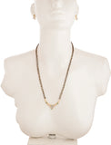 Voylla Alloy Jewel Set