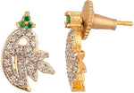 Voylla Alloy Jewel Set