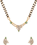 Voylla Alloy Jewel Set
