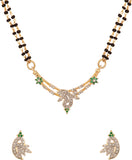 Voylla Alloy Jewel Set