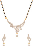 Voylla Alloy Jewel Set