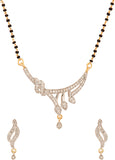 Voylla Alloy Jewel Set