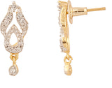 Voylla Alloy Jewel Set