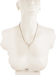 Voylla Alloy Jewel Set