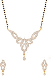 Voylla Alloy Jewel Set