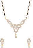 Voylla Alloy Jewel Set
