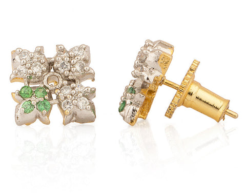 Voylla Alloy Jewel Set