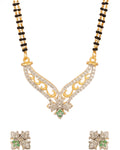 Voylla Alloy Jewel Set
