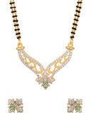 Voylla Alloy Jewel Set