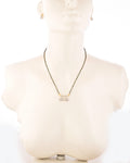 Voylla Alloy Jewel Set