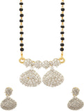 Voylla Alloy Jewel Set