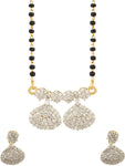 Voylla Alloy Jewel Set