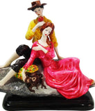 Parv Collections Showpiece  -  12 cm