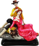 Parv Collections Showpiece  -  12 cm