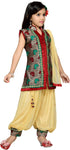 Aarika Self Design Kurta & Patiyala