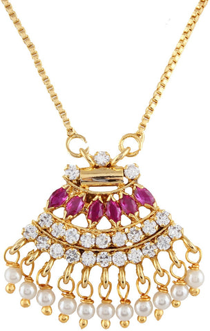 Archi Collection Alloy Jewel Set