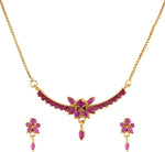 Archi Collection Alloy Jewel Set