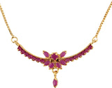 Archi Collection Alloy Jewel Set