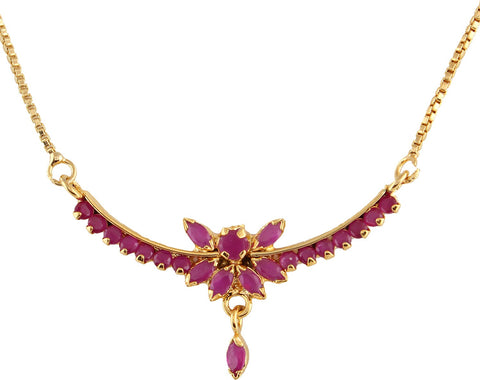 Archi Collection Alloy Jewel Set