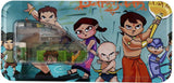 PTC Mart Unimass Cartoon Art Metal Pencil Box