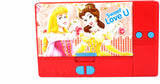 PTC Mart Unimass Cartoon Art Plastic Pencil Box
