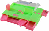 PTC Mart Unimass Cartoon Art Plastic Pencil Box