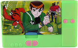 PTC Mart Unimass Cartoon Art Plastic Pencil Box