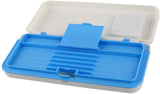 PTC Mart Unimass Cartoon Art Plastic Pencil Box