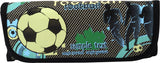 PTC Mart Unimass Cartoon Art Nilon Pencil Box