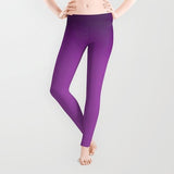 Golden Interiors Women's Leggings